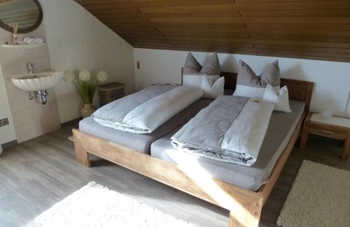 Kelberg Apartamento | Eifel Panoramablick