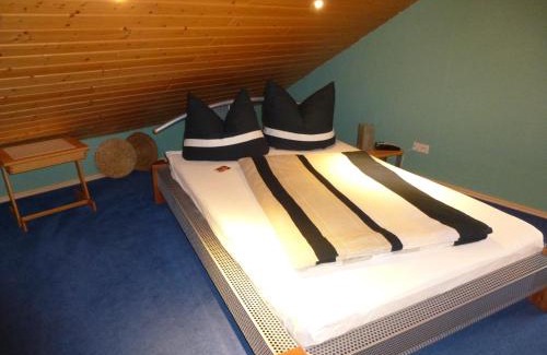 Kelberg Apartamento | Eifel Panoramablick