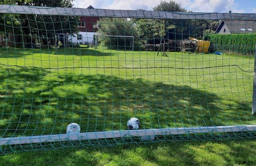Nideggen Apartamento | Eifel vacation apartment Mathilde 2 the family and child-friendly vacation apartment