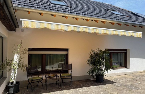 Huertgenwald Condominio | Eifelauszeit - Auszeit ist Eifelzeit / bis zu 8 Personen + Kind + Vierbeiner