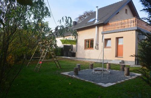 Steinmehlen Casa | Eifelferienhaus Pruem