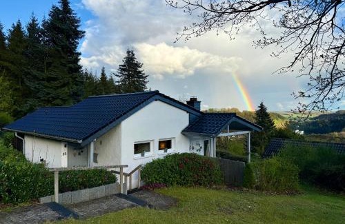 Hamm Casa | Eifelhäuschen am See