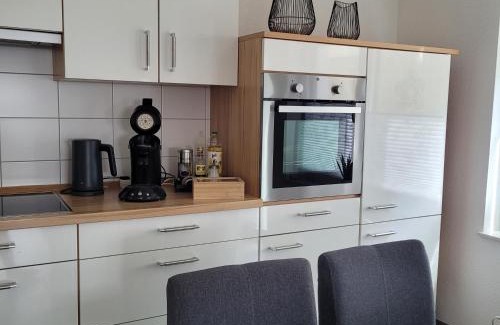 Nideggen Apartamento | Eifelherz mit Sonnenterrasse