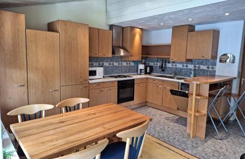 Kalterherberg Apartamento | Eifelliebe Monschau