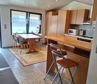 Kalterherberg Apartamento | Eifelliebe Monschau