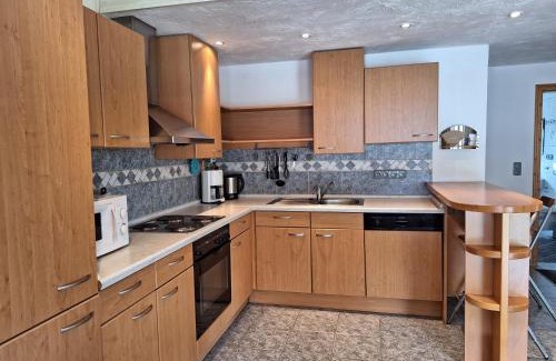 Kalterherberg Apartamento | Eifelliebe Monschau