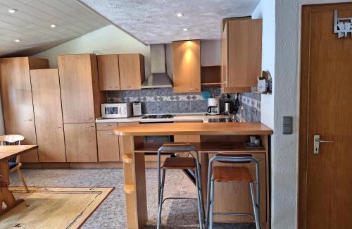 Kalterherberg Apartamento | Eifelliebe Monschau
