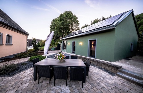 Pruem Casa | Eifellodge am Roten Sandberg
