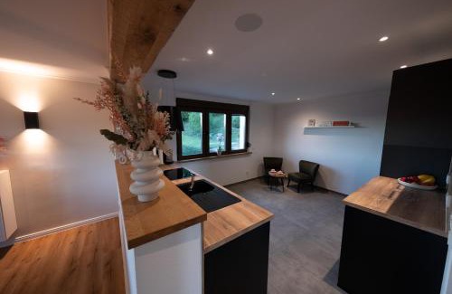 Pruem Casa | Eifellodge - am roten Sandberg