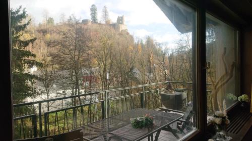 Schoenecken Casa | Eifelvilla Urbigkeit