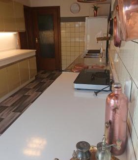 Schoenecken Casa | Eifelvilla Urbigkeit
