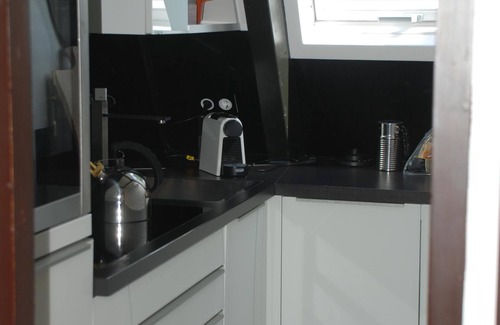 Feriendorf Im Killerberg Casa | Eifel cloud - Casa de vacaciones en Kerschenbach para hasta 6 personas
