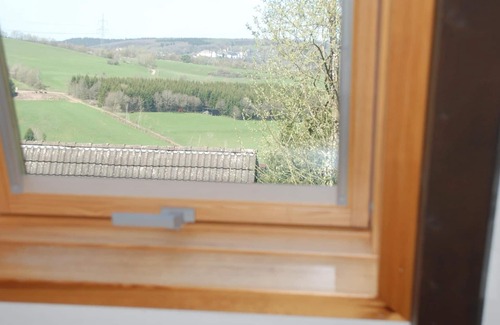 Feriendorf Im Killerberg Casa | Eifel cloud - Casa de vacaciones en Kerschenbach para hasta 6 personas