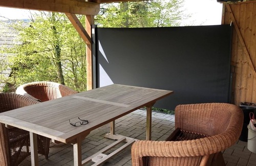 Feriendorf Im Killerberg Casa | Eifel cloud - Casa de vacaciones en Kerschenbach para hasta 6 personas