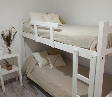 Costa Azul Apartamento | Eifer IV