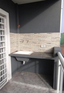 Costa Azul Apartamento | Eifer IV