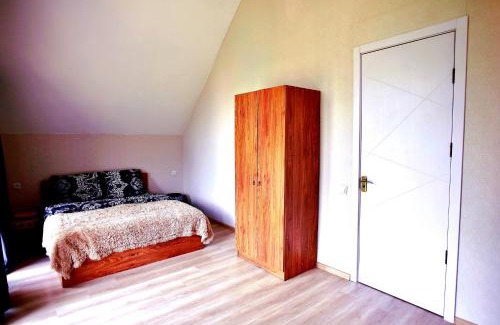 Likani Chalet De Esquí | Eiffel Bridge