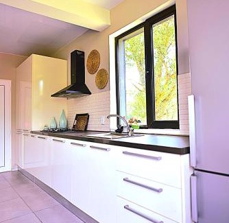 Likani Chalet De Esquí | Eiffel Bridge