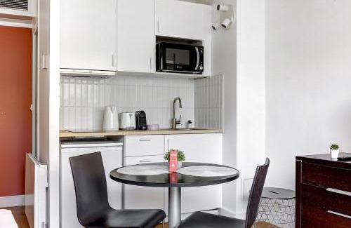 Grenelle Apartamento | Eiffel résidence Simone