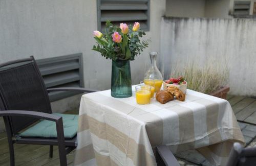 Grenelle Apartamento | Eiffel résidence Simone