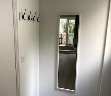 Quartier de Javel Apartamento | Eiffel Tour - Cosy Daisy