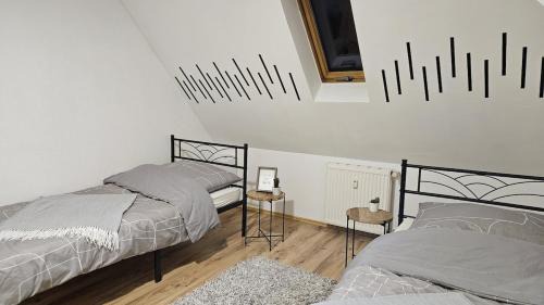 Wanne-Eickel Apartamento | Eigene Wohnung und zentrale Lage