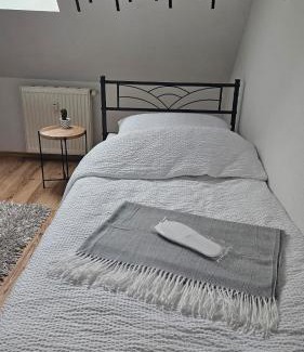 Wanne-Eickel Apartamento | Eigene Wohnung und zentrale Lage