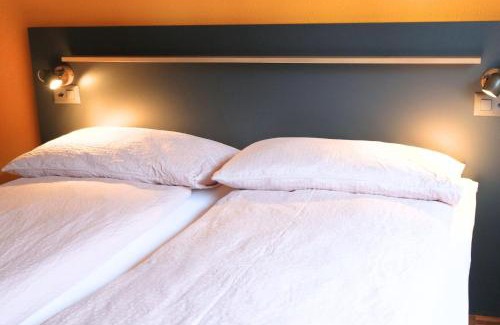 Grindelwald Hostal | Eiger Lodge Easy