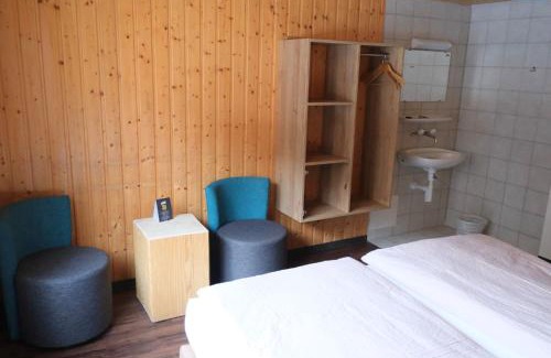 Grindelwald Hostal | Eiger Lodge Easy