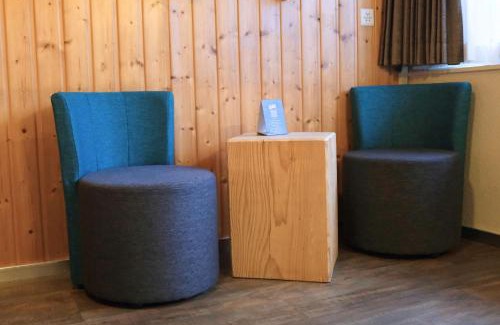 Grindelwald Hostal | Eiger Lodge Easy