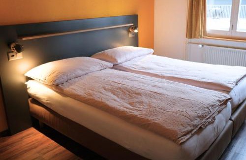 Grindelwald Hostal | Eiger Lodge Easy