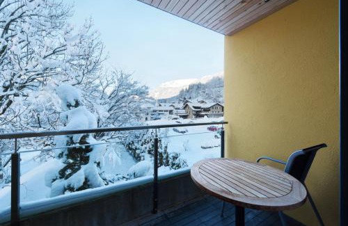 Grindelwald Hotel | Eiger Mountain & Soul Resort