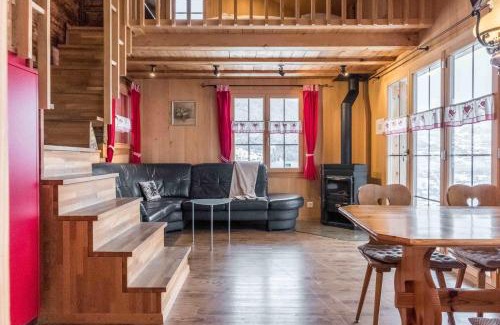 Grindelwald Apartamento | Eigerhome - The Cottage mit Wellness - GRIWA RENT AG