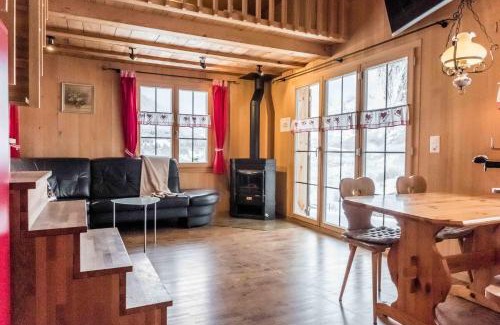 Grindelwald Apartamento | Eigerhome - The Cottage mit Wellness - GRIWA RENT AG