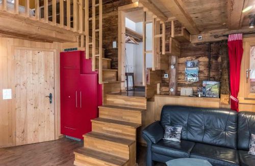 Grindelwald Apartamento | Eigerhome - The Cottage mit Wellness - GRIWA RENT AG