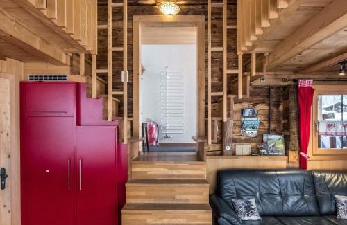 Grindelwald Apartamento | Eigerhome - The Cottage mit Wellness - GRIWA RENT AG