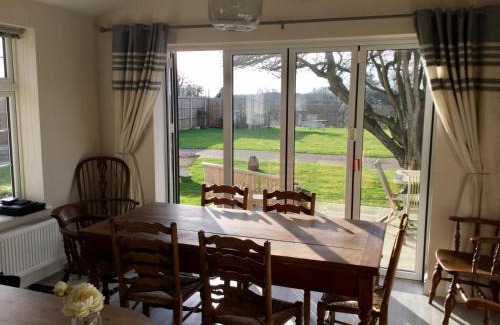 East Dereham Casa | Eight ball house