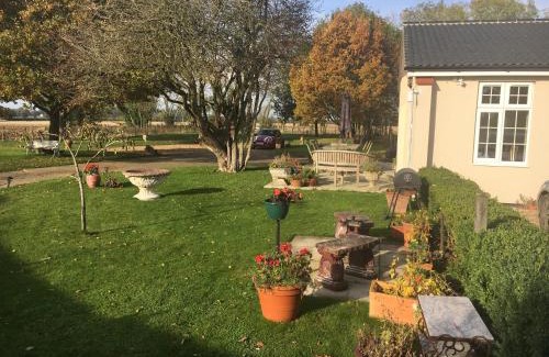 East Dereham Casa | Eight ball house