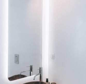 Milos Villa | Eight Infinity Suites - Cliffside Residence -