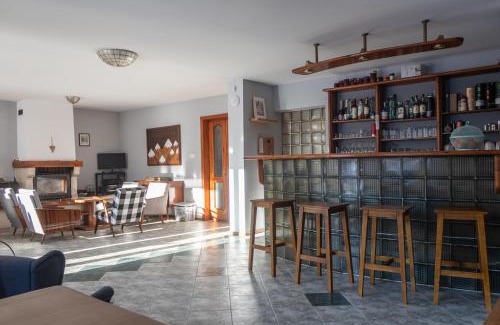 Kvartal Noviya Grad Casa | Eight Rooms Bansko