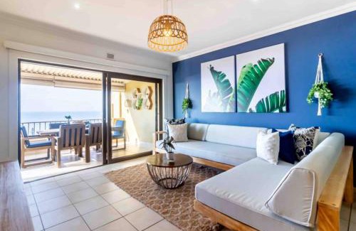 Shaka's Rock Apartamento | Eighteen Siesta -Family only