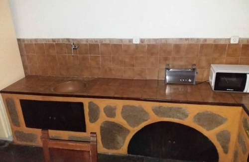 Gáldar Casa | Casa del siglo XVIII situada en el casco histórico junto a la plaza.