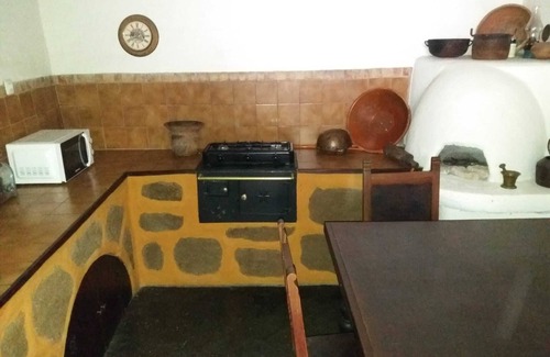 Gáldar Casa | Casa del siglo XVIII situada en el casco histórico junto a la plaza.