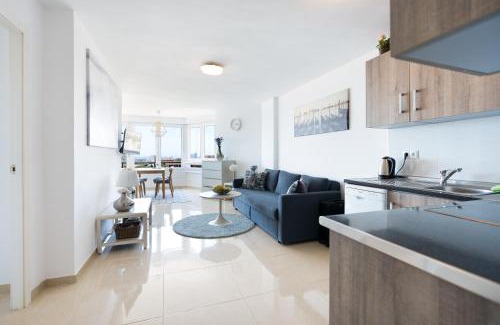 Sitio de Calahonda Apartamento | Eighth Sky Mijas Coast