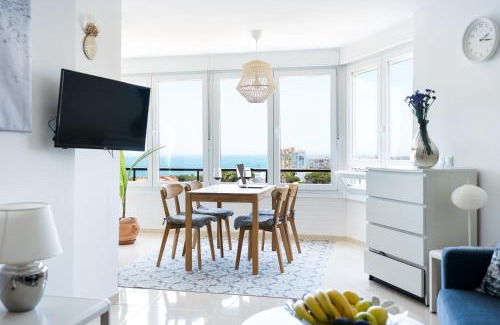 Sitio de Calahonda Apartamento | Eighth Sky Mijas Coast