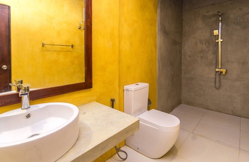 Sigiriya Hotel | Eighth Wonder Resort