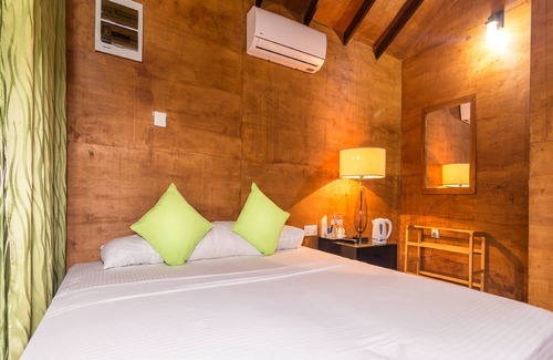 Sigiriya Hotel | Eighth Wonder Resort
