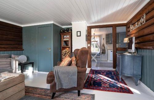 Modum Casa | Eika Cottage: Cozy, rural, spacious and well-equiped