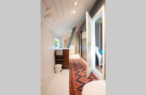 Modum Casa | Eika Cottage: Cozy, rural, spacious and well-equiped