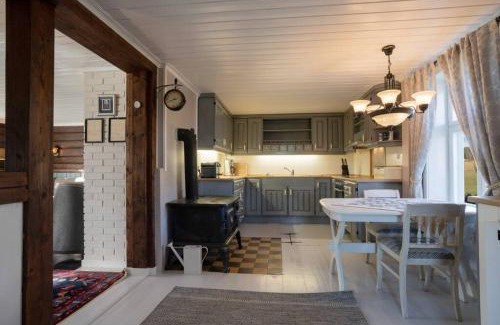 Modum Casa | Eika Cottage: Cozy, rural, spacious and well-equiped